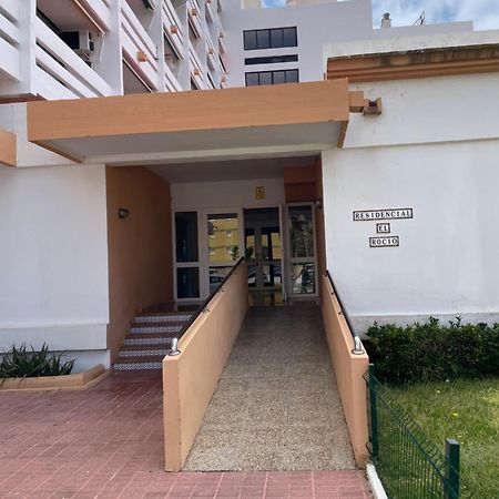 Estudio Apartamento Lalola 마탈라스카나스 외부 사진