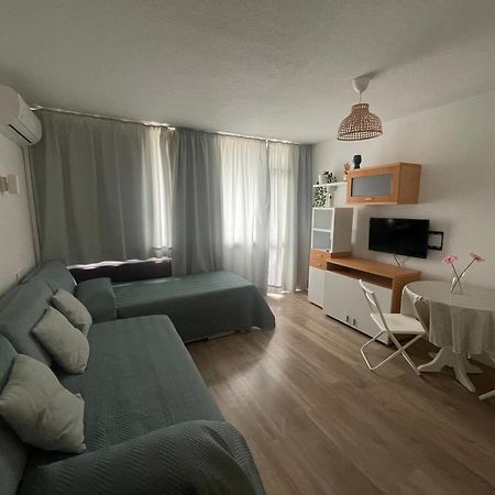 Estudio Apartamento Lalola 마탈라스카나스 외부 사진
