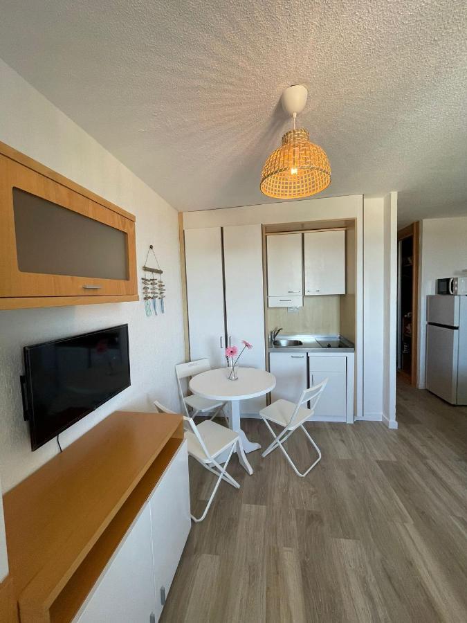 Estudio Apartamento Lalola 마탈라스카나스 외부 사진