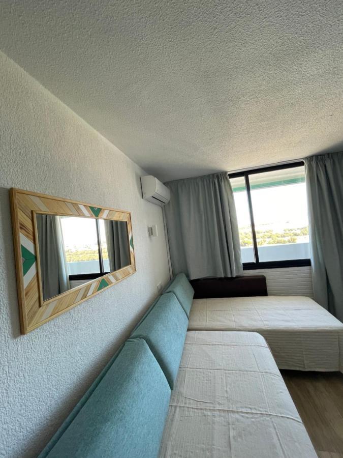 Estudio Apartamento Lalola 마탈라스카나스 외부 사진