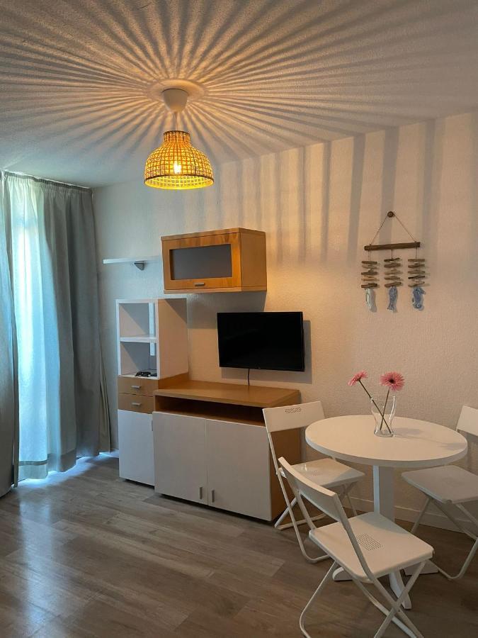 Estudio Apartamento Lalola 마탈라스카나스 외부 사진